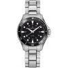 HAMILTON Khaki Navy Scuba Quartz H82201131