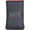 Lapa BRUTE Curved Strike Shield BT002050 čierna / červená