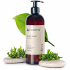 Masážne oleje HABYS - Green Leaf - zelený čaj 500ml