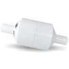 airRoxy BioVent ventilátor na odsávání z WC mísy (univerzální)