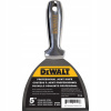 Sadrová stierka DeWALT 1 diel 5 ”12,7 cm (Sadrová stierka DeWALT 1 diel 5 ”12,7 cm)