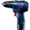 Bosch GSR 12V-30 2× 2 Ah 0.601.9G9.000