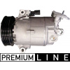MAHLE Kompresor, klimatizace BEHR *** PREMIUM LINE *** ACP 12 000P