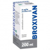 Broxivan 6 mg/ml perorálny roztok sol.por. 1 x 200 ml/1200 mg