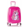 Heys Kids 4w Unicorn Rose kufor