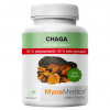 MycoMedica Chaga 50% vegán 90 kapsúl