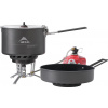 MSR WindBurner Stove System Combo