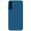 Zadný kryt Nillkin Super Frosted PRO pre Samsung Galaxy A15 5G Peacock Blue