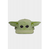 The Mandalorian - The Child Novelty Cap Barva: Green