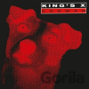 King´s X: Dogman LP - King'S X