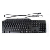 Dell Business Multimedia Keyboard - KB522 - Czech/Slovak (QWERTZ) 580-BBJQ