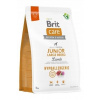 Brit Care Hypoallergenic Junior Large Breed Lamb 3 kg