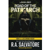 Road of the Patriarch: Dungeons & Dragons : Book 3 of The Sellswords Trilogy