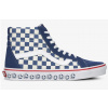 Pánske topánky VANS Unisex SK8-High BMX Reissue White-Blue|40