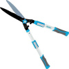 Noznice AQUACRAFT® 370213, Premium, WavyBlade, Alu/Soft, nastaviteľné +20 cm