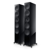 KEF R11 Meta - černá piano