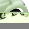 Detské odrážadlo Baby Mix Kiddo Cruiser mint zelená