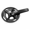 Kliky Shimano GRX FC-RX810 48-31, 172,5 mm
