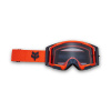 MX brýle Fox Airspace Core Goggle oranžové