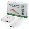 SMART BOX TV 4K Android 11 WIFI 5G Bluetooth 5.1 Asistent Google Octagon