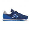 New Balance Detská lifestylová obuv NB-KD373 Bry 38