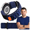 Pásik ChronSmarta pre Xiaomi 22 mm modrý