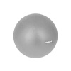 Mini pilates lopta REBEL RBA-3103-GY 25cm Grey