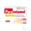 Paracetamol/Kofein Dr.Müller Pharma 500 mg/65 mg tablety tbl.30 x 500 mg/65 mg