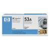 Tonerový cartridge HP LaserJet P2015, black, Q7553A, 3000s, 53A, O Q7553A
