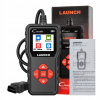 Diagnostický Launch OBD2, chybový kód vozidla, stierač CR300, DTC OBD j.pl
