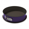 Forma tortová 1 dno ¤26cm nepriľnavá BONTON fialová
