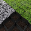 Rošty,povrchy do záhrady - GEOGRID - NAJLEPŠIA CENA ZA m2 - VEĽKÁ 19,5 m2 (GEOGRID - NAJLEPŠIA CENA ZA m2 - VEĽKÁ 19,5 m2)
