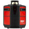 SOLA - HORIZON GREEN PROFESSIONAL - liniový laser SOLA 71012801