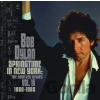 !!! Bob Dylan, Springtime In New York: The Bo CD