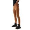 4F-TROUSERS FNK-4FWSS24TFTRF580-82S-LIGHT BROWN Hnedá XL 2024