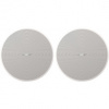 Bose Pro BOSE DesignMax DM6C inštalačné reproduktory, biele