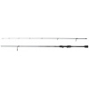 Prút Abu Garcia Veritas LTD FinJig 802M 2,44m 5-25g