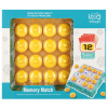 Hra Memory MEGA CREATIVE 553046