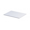 Oristo NARVIK deska pod umyvadlo 60x45,9x1,6 cm, white gloss