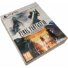Final Fantasy VII Remake Intergrade & Rebirth Twin Pack PlayStation 5 (PS5) – krabicová verzia