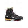 Pánské boty Garmont Nebraska II GTX Black/Garmont Orange