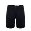 SoulCal Utility Shorts Black M
