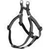 Nobby Postroj Soft Grip - grafitový 2 cm