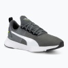 Detská obuv PUMA Flyer Runner mineral gray/puma white/puma black (36 EU)