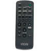 sony rm-scu37b - náhradní dálkový ovladač kompatibilní