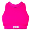 Puma Bikini Top Neon Pink 12 (M)