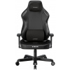 Herné stoličky DXRacer TANK čierna