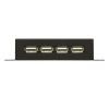 Aten 4-Port USB 2.0 CAT 5 Extender (up to 50m)