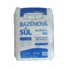 Soľ bazénová MARIMEX 25kg - efekt morskej vody