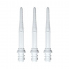 L Style Hroty Lip Point Premium - Long - 30 ks - white